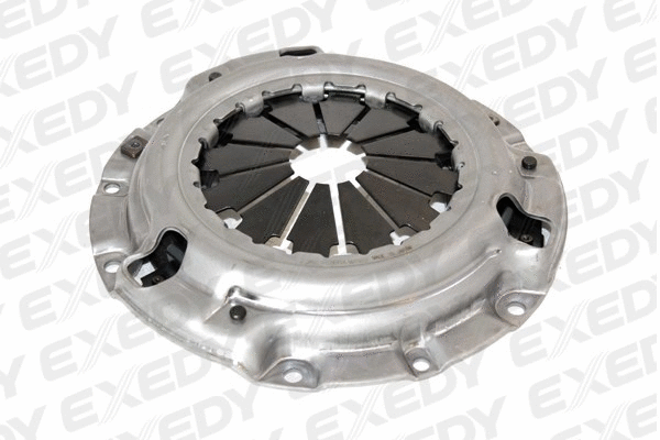 Mécanisme d'embrayage EXEDY MZC652