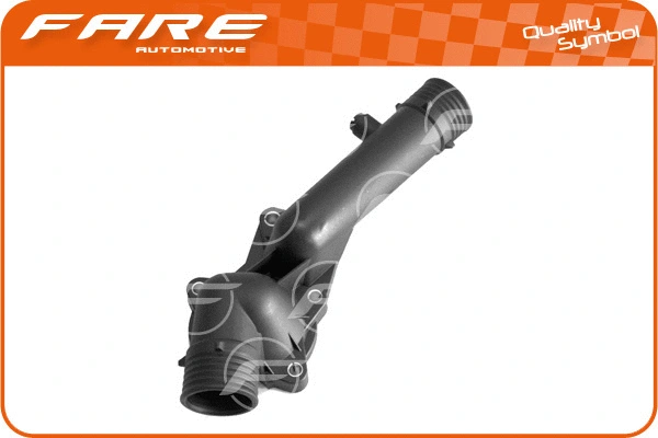 Bride de liquide de refroidissement FARE-CO 9993