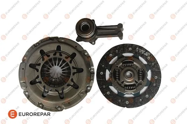 Kit d'embrayage EUROREPAR 1668236180