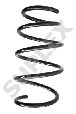 Ressort de suspension SUPLEX 06246