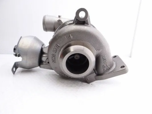 Turbocompresseur, suralimentation GARRETT 765993-5004S
