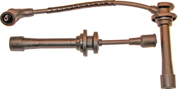 Kit de câbles d'allumage EUROCABLE EC-7455