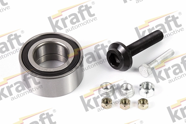 Kit de roulements de roue KRAFT AUTOMOTIVE 4100180