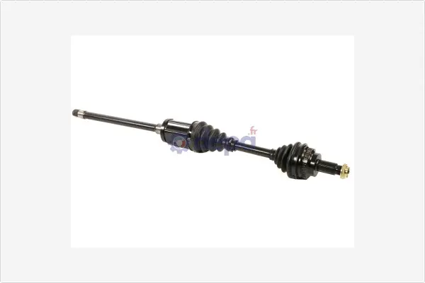 Arbre de transmission DEPA 3348400