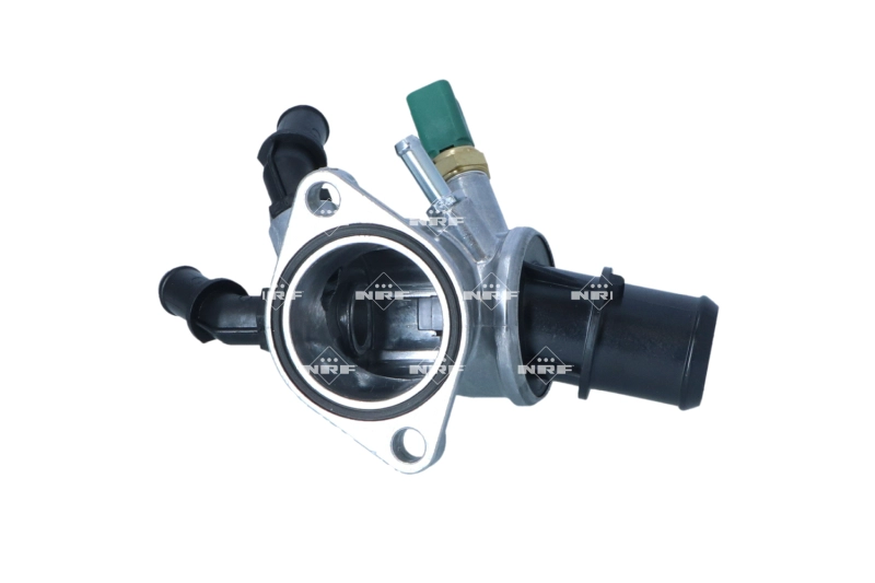 Thermostat, liquide de refroidissement WILMINK GROUP WG2204587