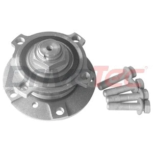 Kit de roulements de roue DriveTec DWB1364