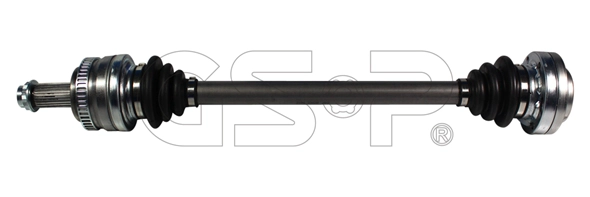 Arbre de transmission GSP-BR 205002