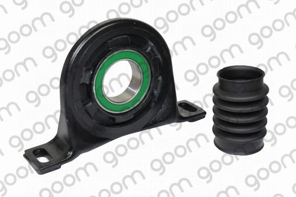 Palier, palier central d'arbre de transmission GOOM DM-0015