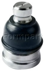 Rotule de suspension FORMPART 3903012