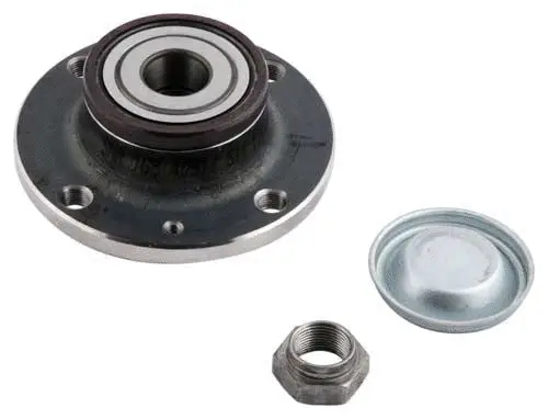 Kit de roulements de roue Technika KR328