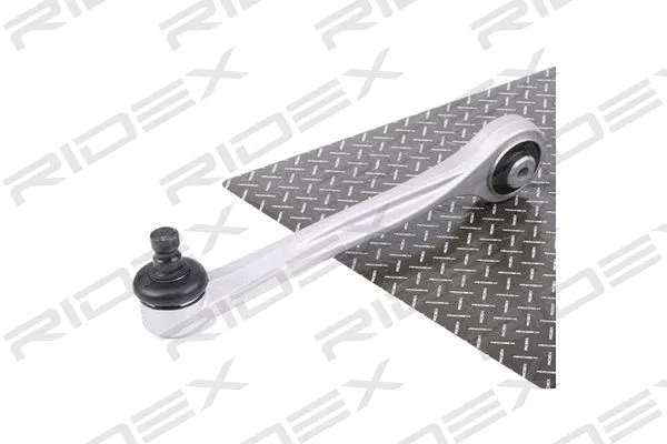 Bras de liaison, suspension de roue RIDEX 273C1131