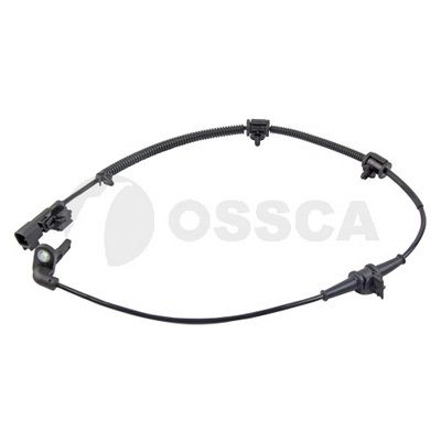 Capteur, vitesse de roue OSSCA 27627