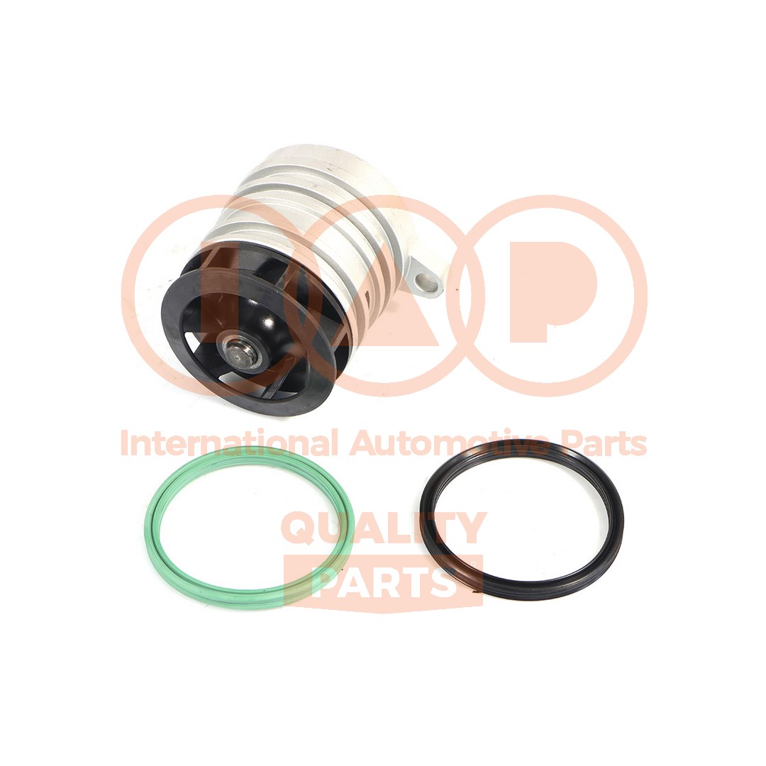 Pompe à eau, refroidissement du moteur IAP QUALITY PARTS 150-50071