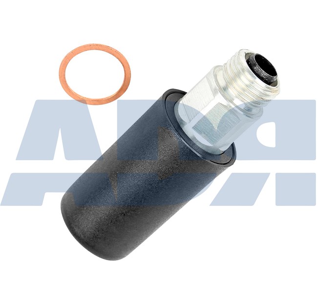 Pompe, préalimentation de carburant ADR 65571271