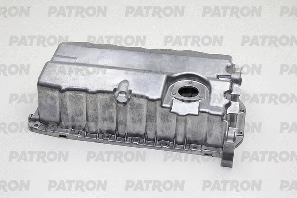 Carter d'huile PATRON POC009