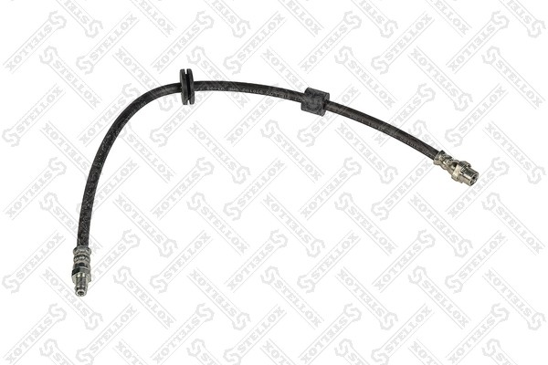 Flexible de frein STELLOX 27-00452-SX