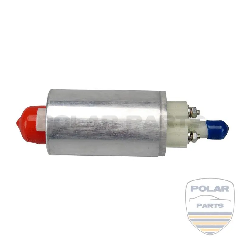 Pompe, préalimentation de carburant POLAR PARTS 10001730