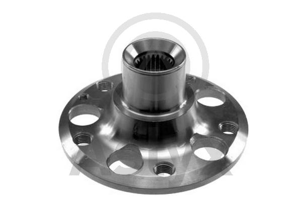 Moyeu de roue Aslyx AS-590150