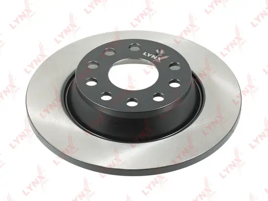 Disque de frein LYNXAUTO BN-1198