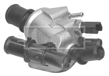 Thermostat, liquide de refroidissement BORG & BECK BTS498.88