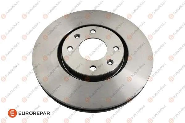 Disque de frein EUROREPAR 1618863080