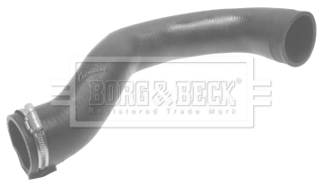 Gaine de suralimentation BORG & BECK BTH1392