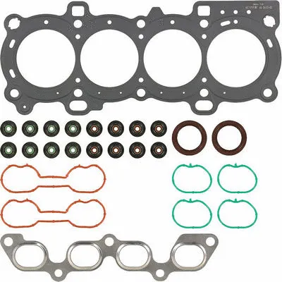 Jeu de joints, culasse WILMINK GROUP WG1001812