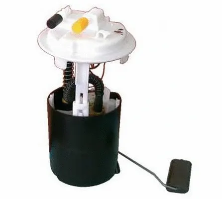unité d'alimentation de carburant ACI-AVESA ABG-600/4