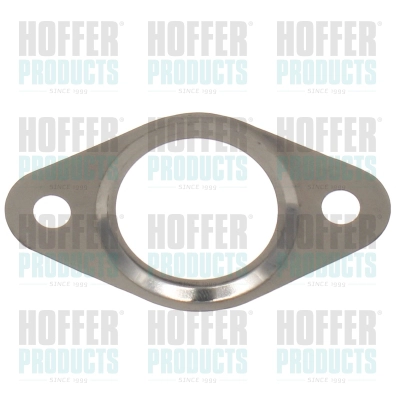 Joint, vanne EGR HOFFER 016214