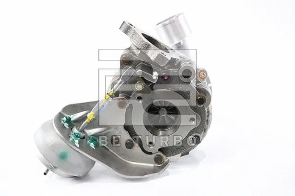 Turbocompresseur, suralimentation BE TURBO 131979