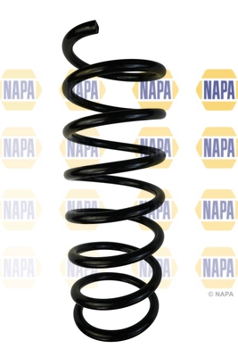 Ressort de suspension NAPA NCS1690