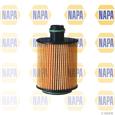 Filtre à huile NAPA NFO3120