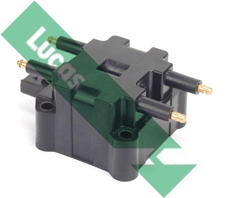 Bobine d'allumage LUCAS DMB2103