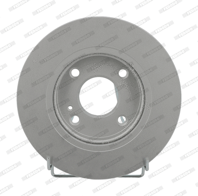 Disque de frein FERODO DDF1740C