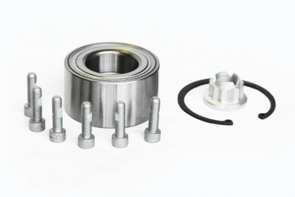 Kit de roulements de roue ASAM AUTOMOTIVE 55623