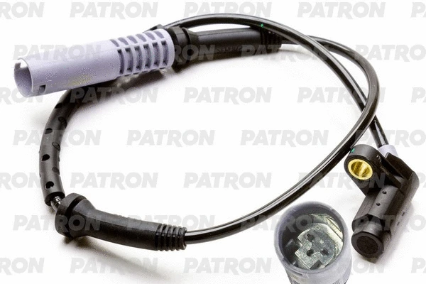 Capteur, vitesse de roue PATRON ABS52017