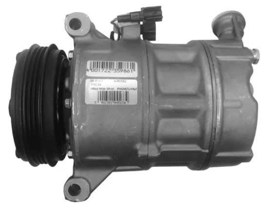 Compresseur, climatisation Airstal 10-4563