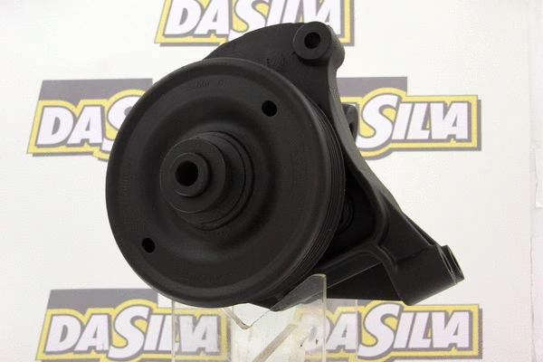 Pompe hydraulique, direction DA SILVA DP2574