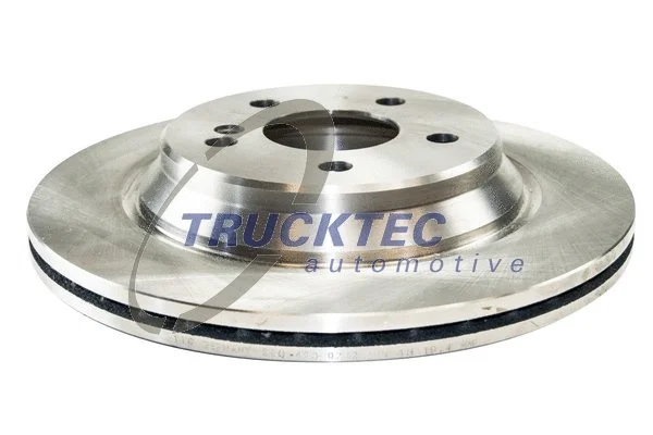 Disque de frein TRUCKTEC AUTOMOTIVE 02.35.135