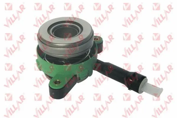 Butée hydraulique, embrayage VILLAR 624.B537