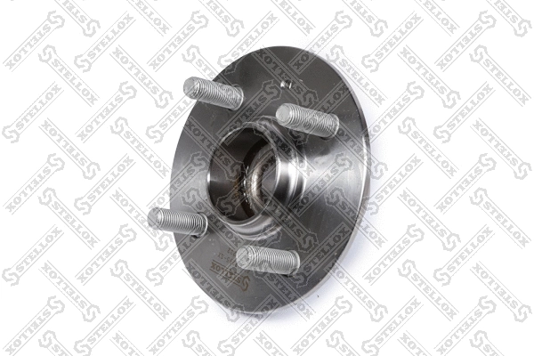 Kit de roulements de roue STELLOX 43-28295-SX