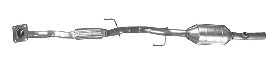 Catalyseur NOVAK 29.006.C