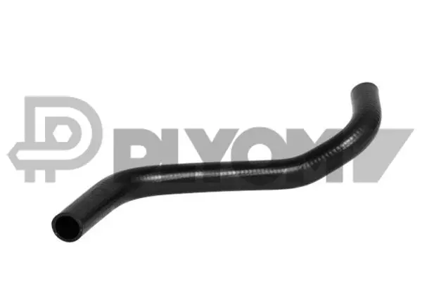 Durite de radiateur PLYOM P706021