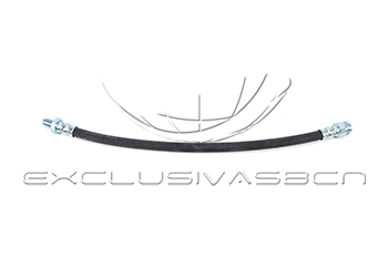 Support, flexible de frein MDR MBH-2K13