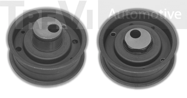 Poulie de tension, courroie crantée TREVI AUTOMOTIVE TD1356