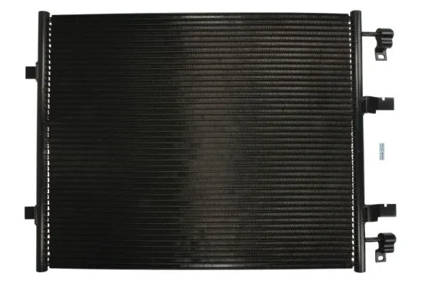 Condenseur, climatisation THERMOTEC KTT110398