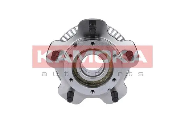 Kit de roulements de roue KAMOKA 5500050