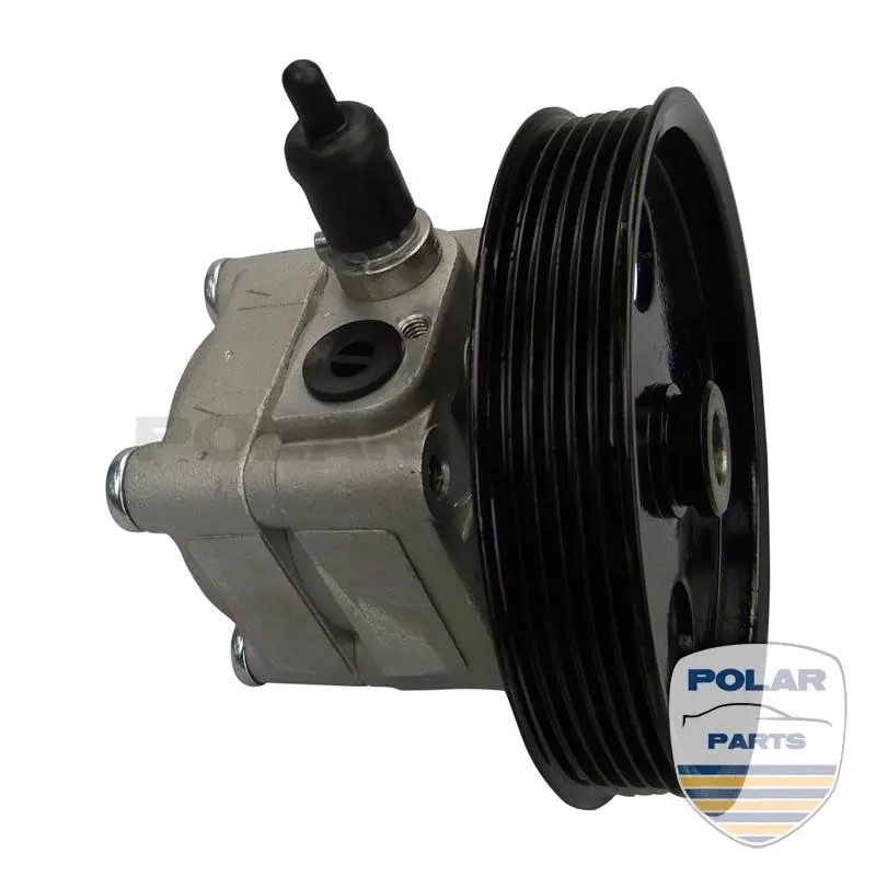 Pompe hydraulique, direction POLAR PARTS 10004522