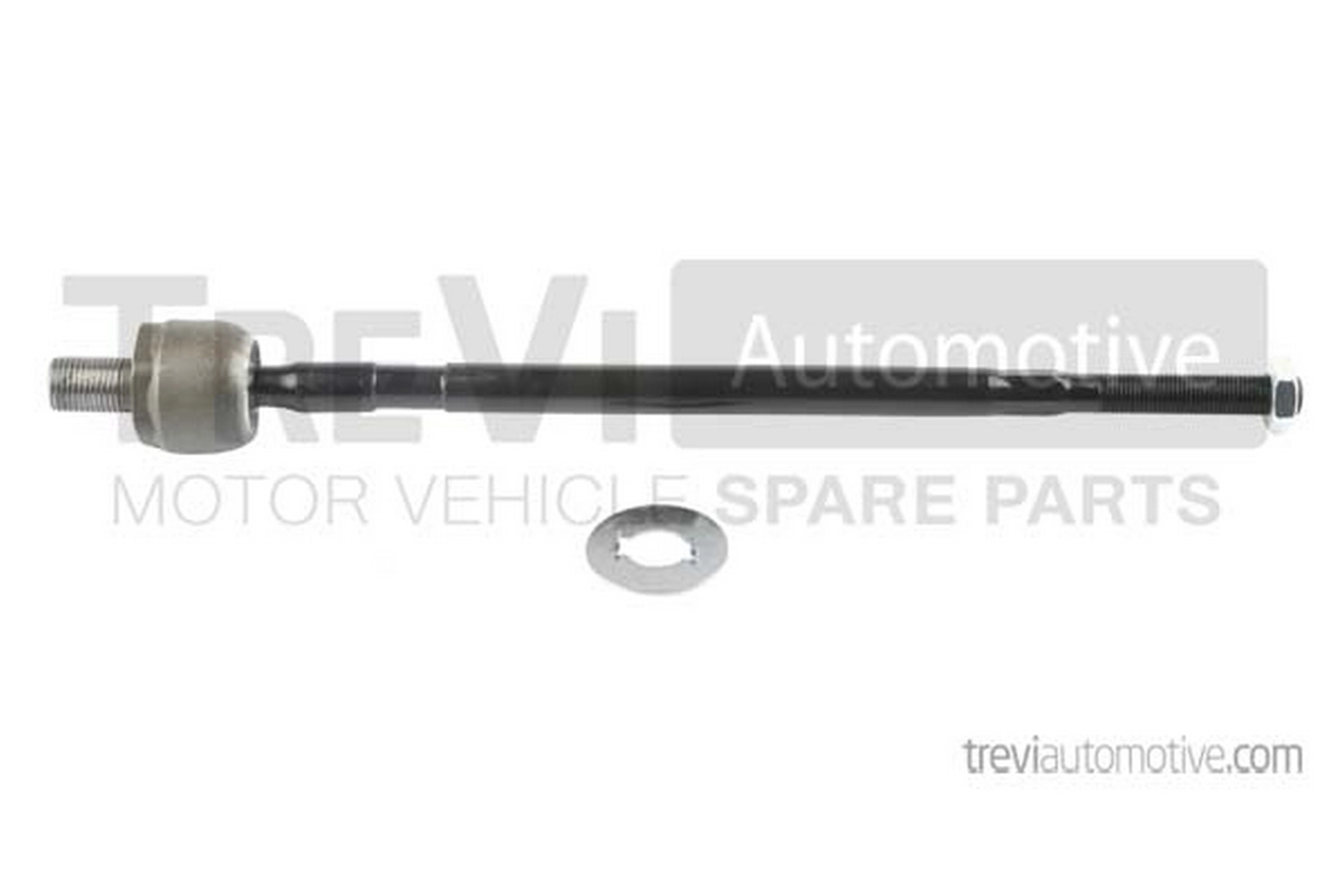 Rotule de direction intérieure, barre de connexion TREVI AUTOMOTIVE TRTT3873