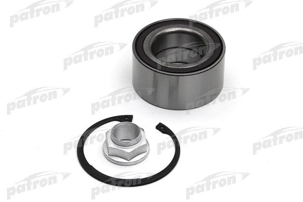 Kit de roulements de roue PATRON PBK7440